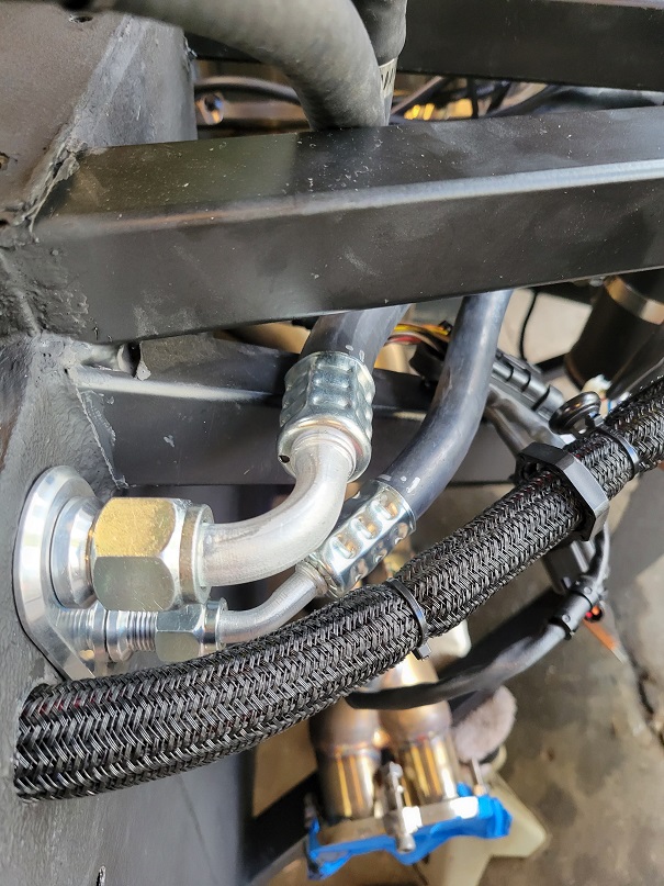 AC Front
