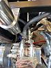 AC manifold back
