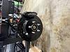 Wilwood rear brakes