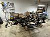 Uncovered chassis 2
