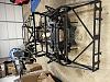 Uncovered chassis 1