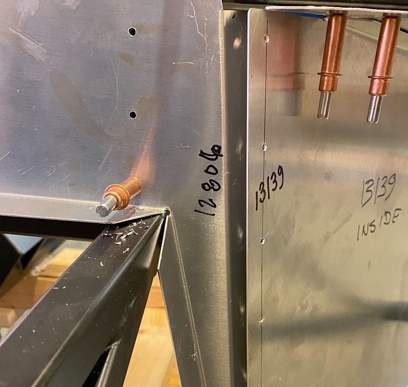 Panel Gap