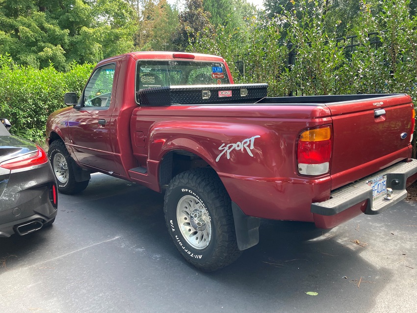 Ranger2020S