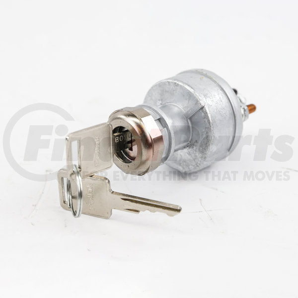 Pollack Switch