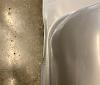 Bent Flange
