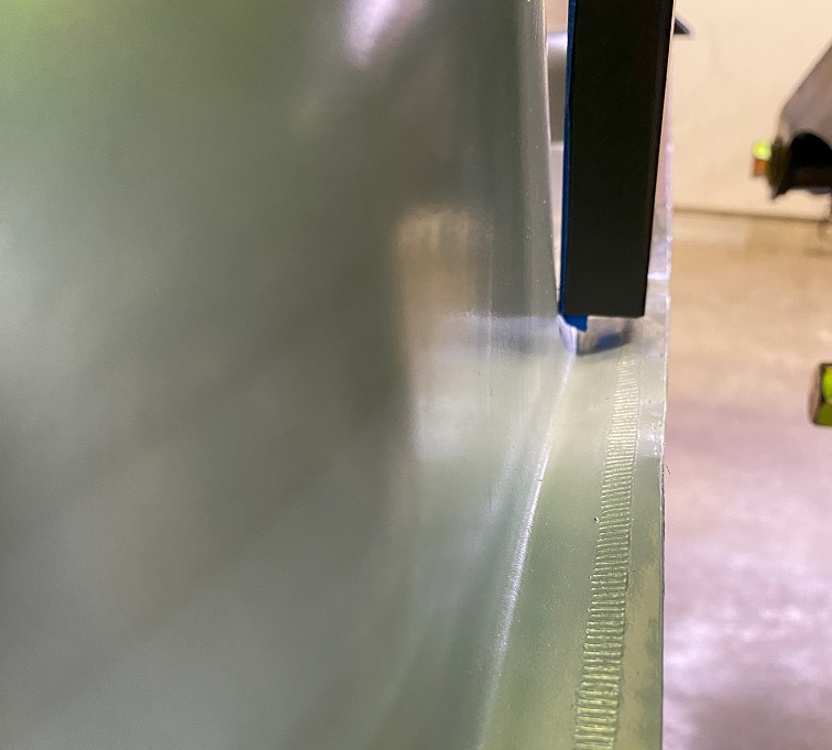 Frame Interference