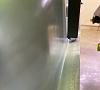 Frame Interference