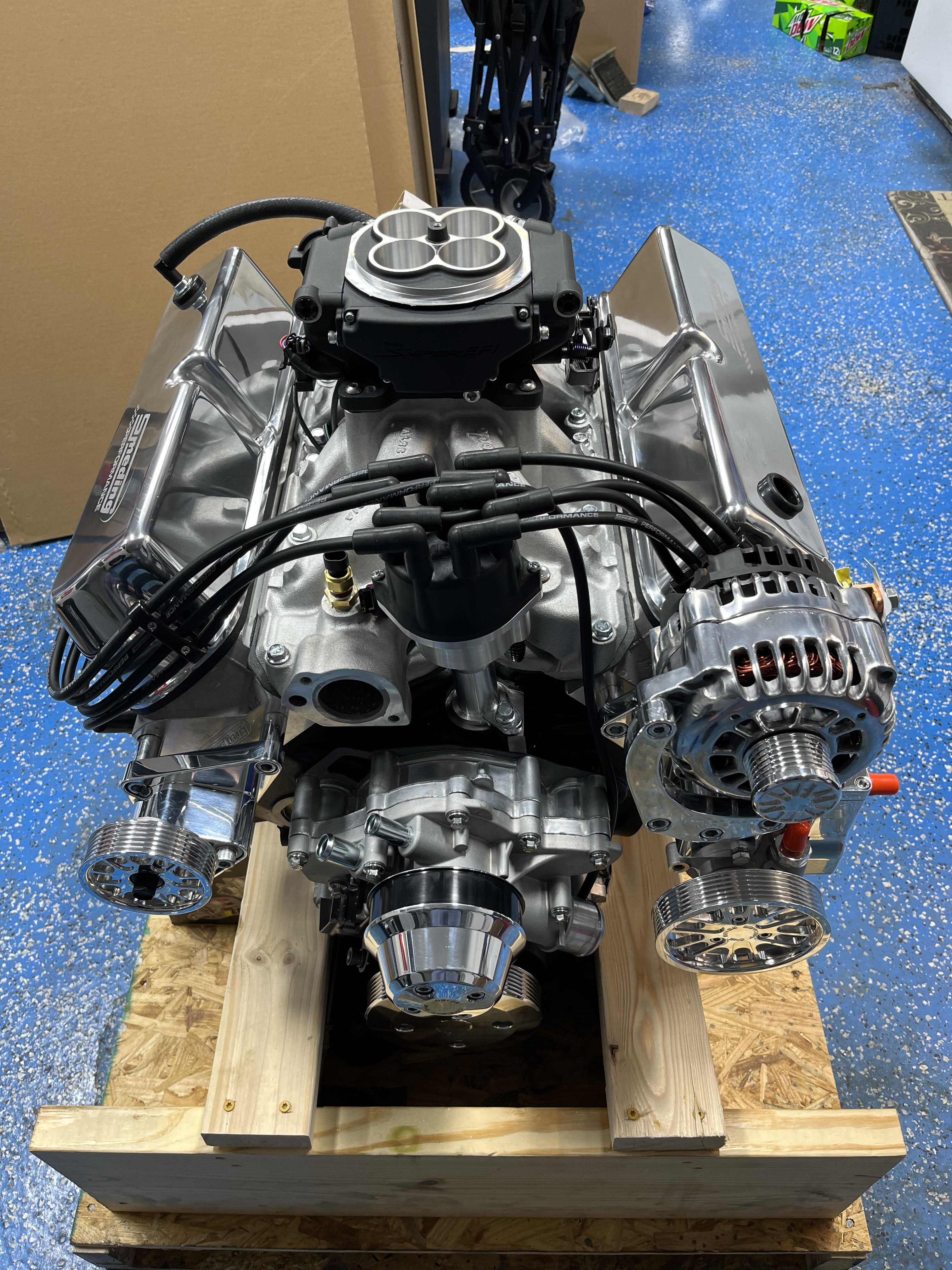 engine 1