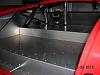 DSCN2919; left interior trunk with brake bias adjuster