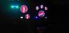 gauges night