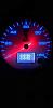 speedo light