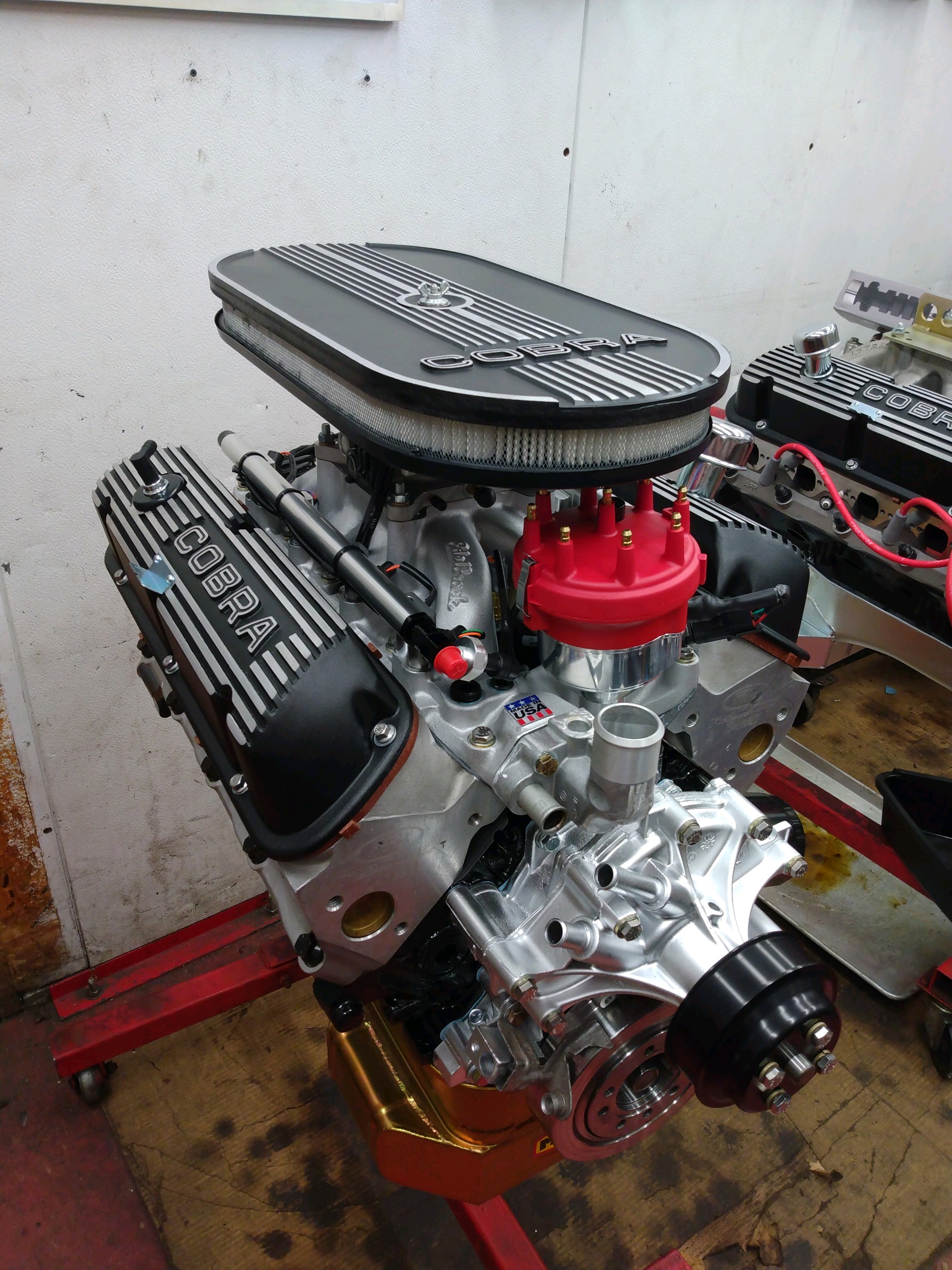 Front right