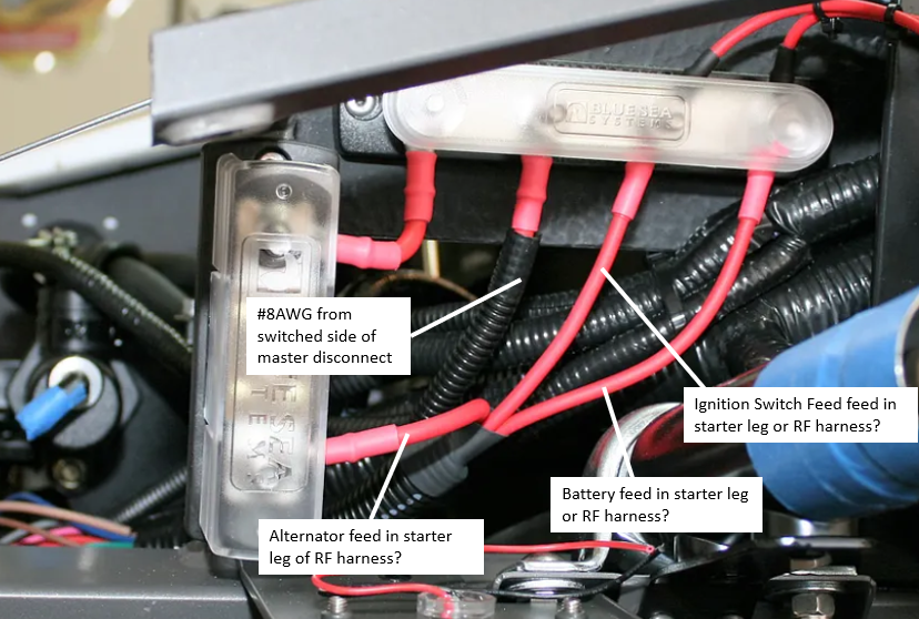 chassis harness2