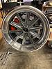 Rear Brake & Wheel