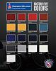 ffr sw paint colors