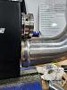bead rolling fuel filler pipe 2
