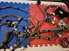 wiring on table after diet 2