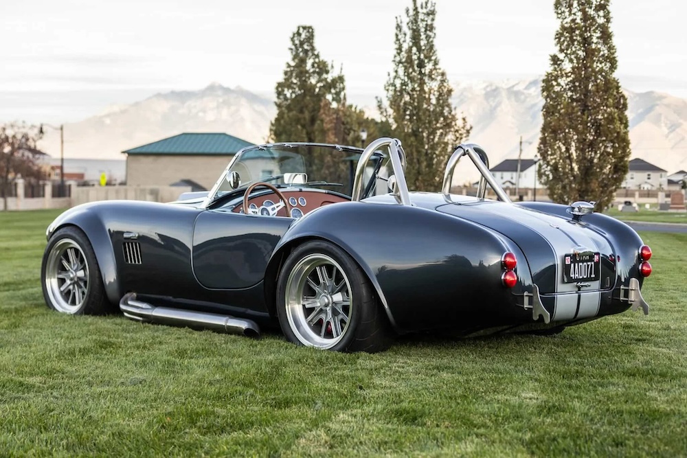 1965 factory five racing mk4 9