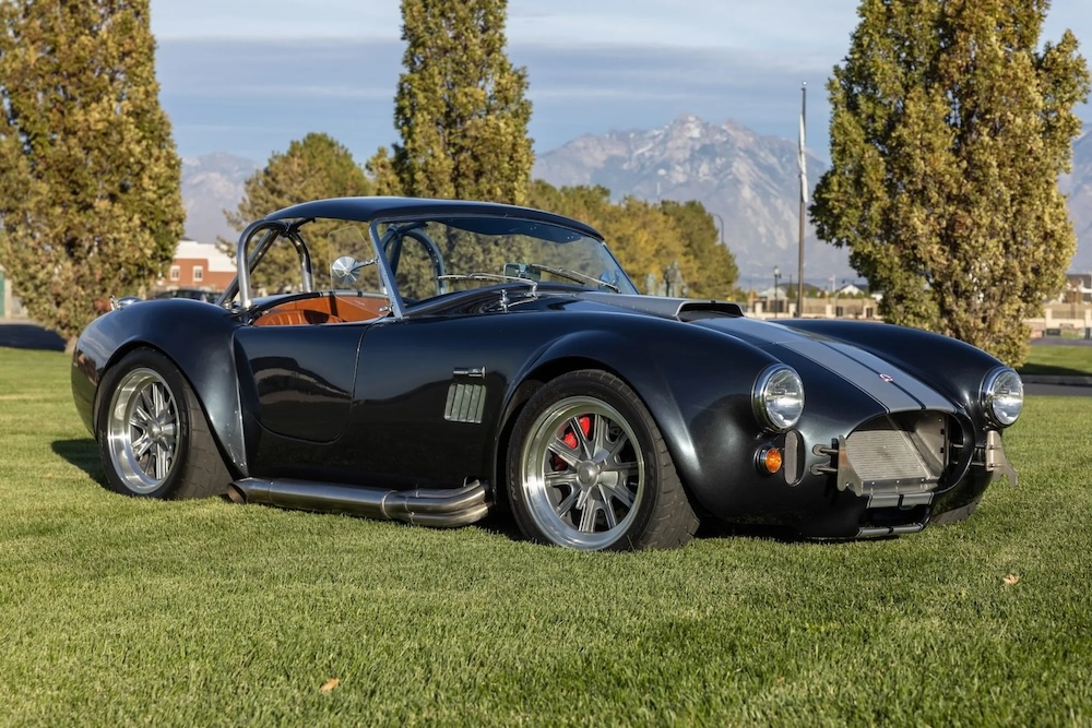 1965 factory five racing mk4 8