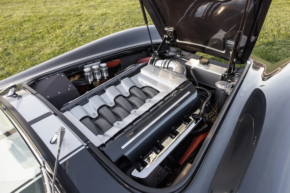 1965 factory five racing mk4 4