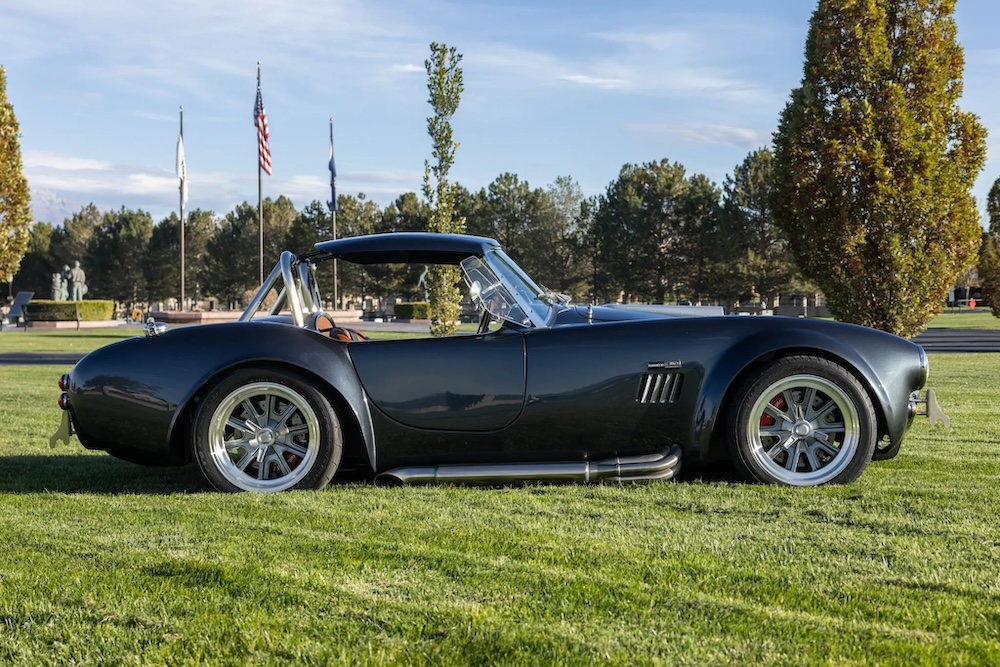 1965 factory five racing mk4 3