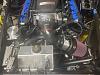 Cold air intake