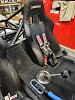 seat install 4