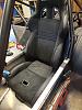 seat install