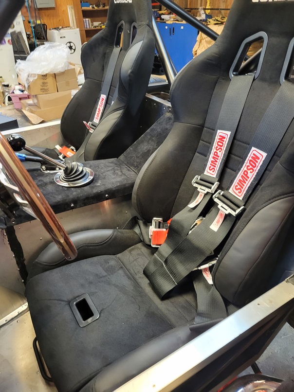 seat s 5