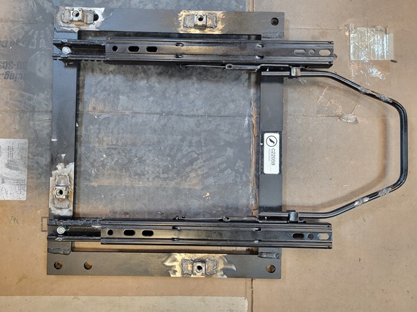 seat tracks 2