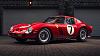 1 Ferrari 250 GTO