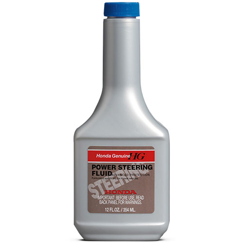 PowerSteeringFluid