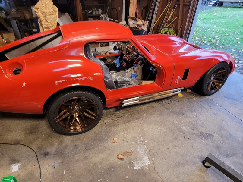 car right 2