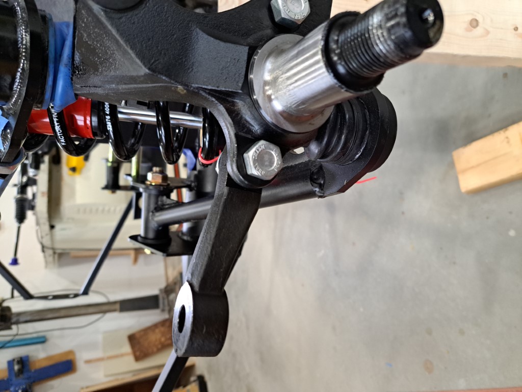 20231215 150757

correct install orientation steer arm