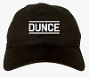 dunce cap