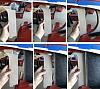 14  C Side Windows Re Styling B-Pillar Placement