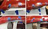 19  D Side Windows Re Styling Window box installed and glassed in