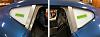 28  G Side Windows Re Styling Mockup of Rear-quarter window panes