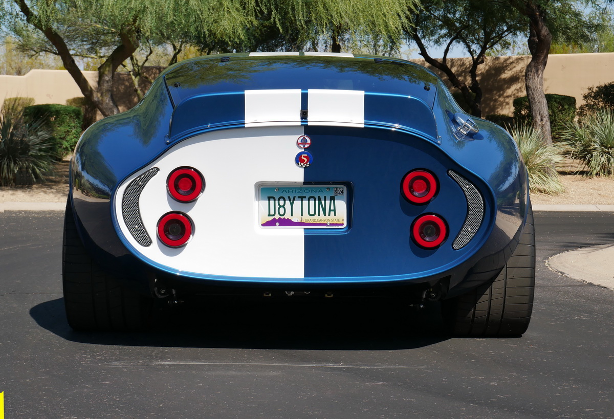 00B   Rear View