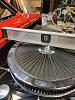 hood level