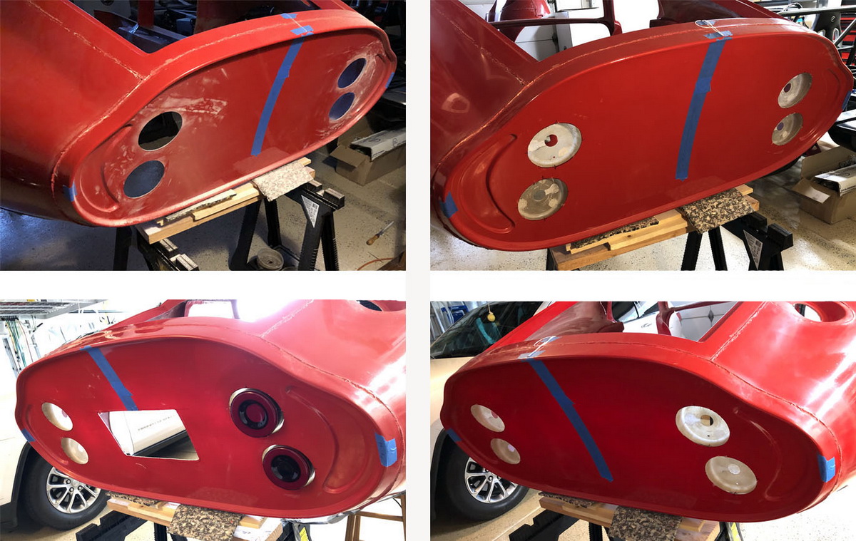 12  C Rear Cove Layout