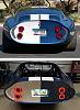 18  D Rear Cove Design D8YTONA