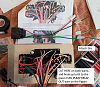 Fuel pump relay2