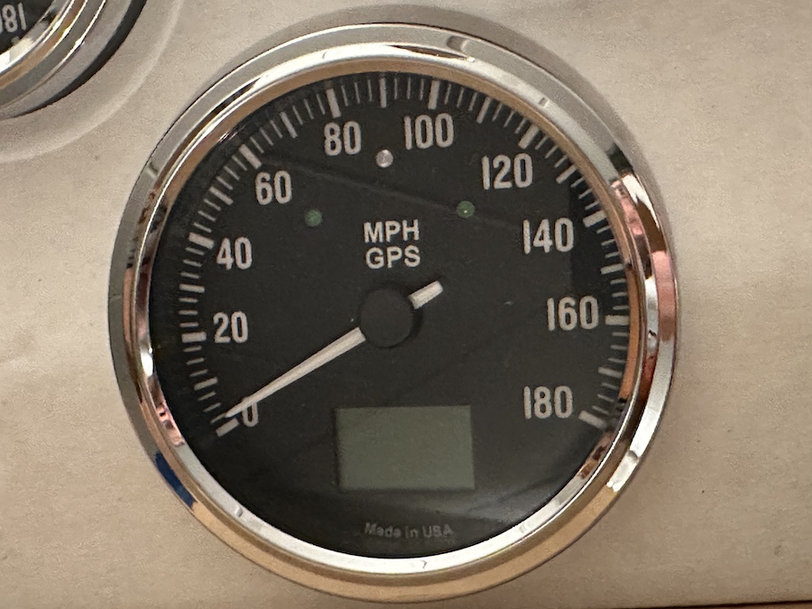 Speedhut
