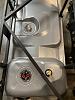 Gas Tank   installed2