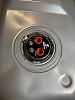 Gas Tank   pump