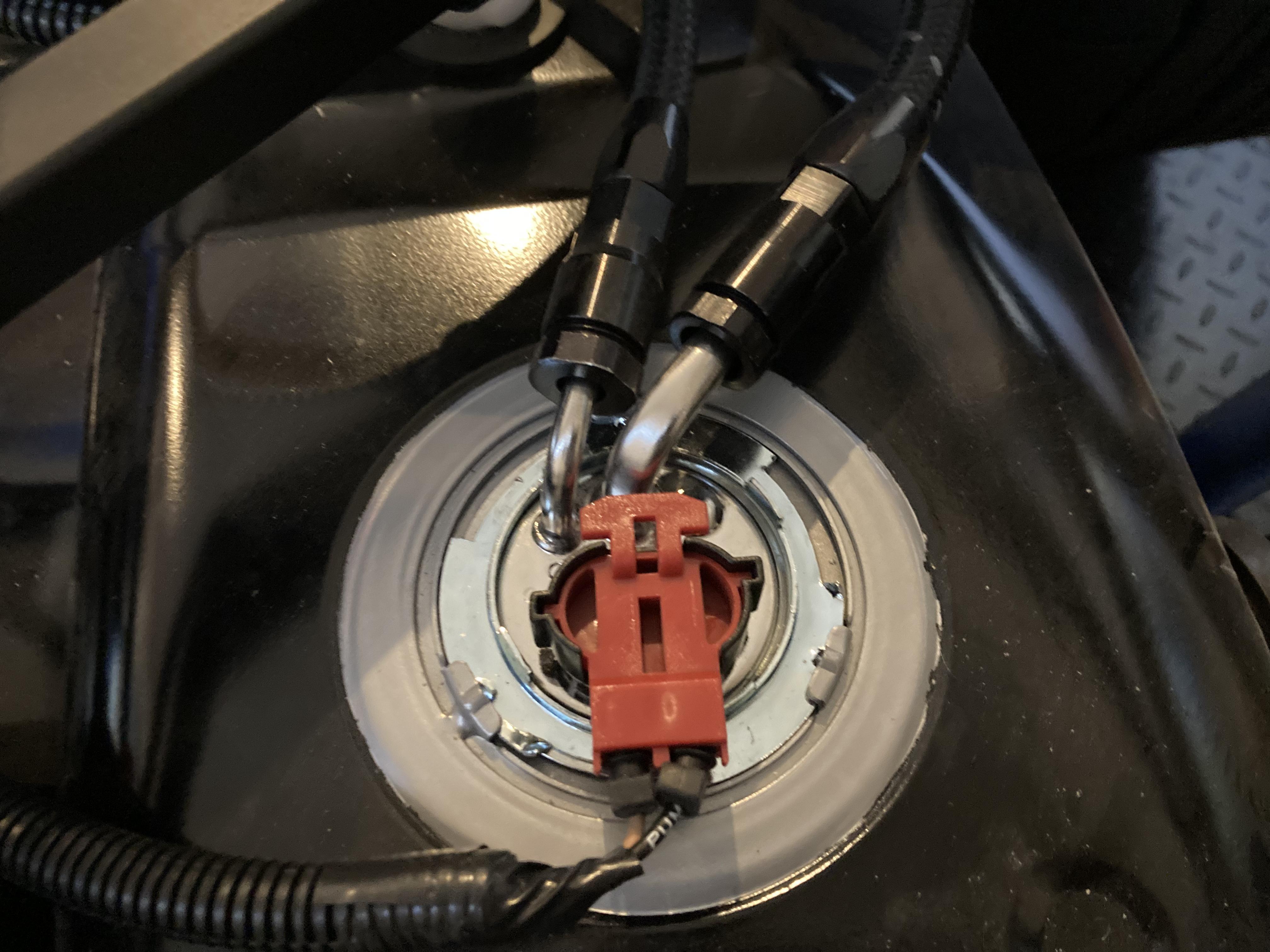 Fuel Lines