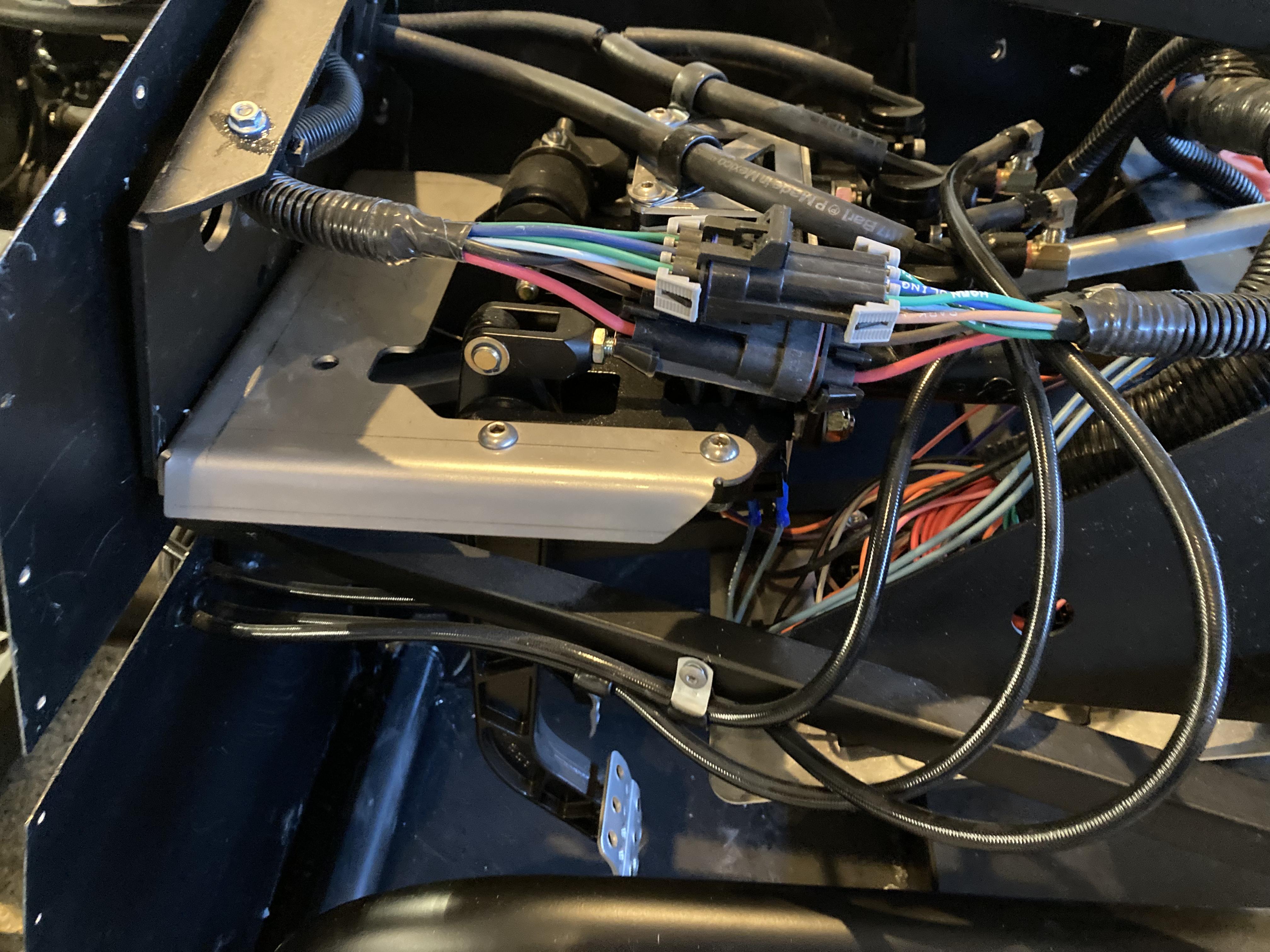 Front Harness 1