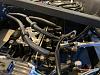 Brake Lines at M Cylinder