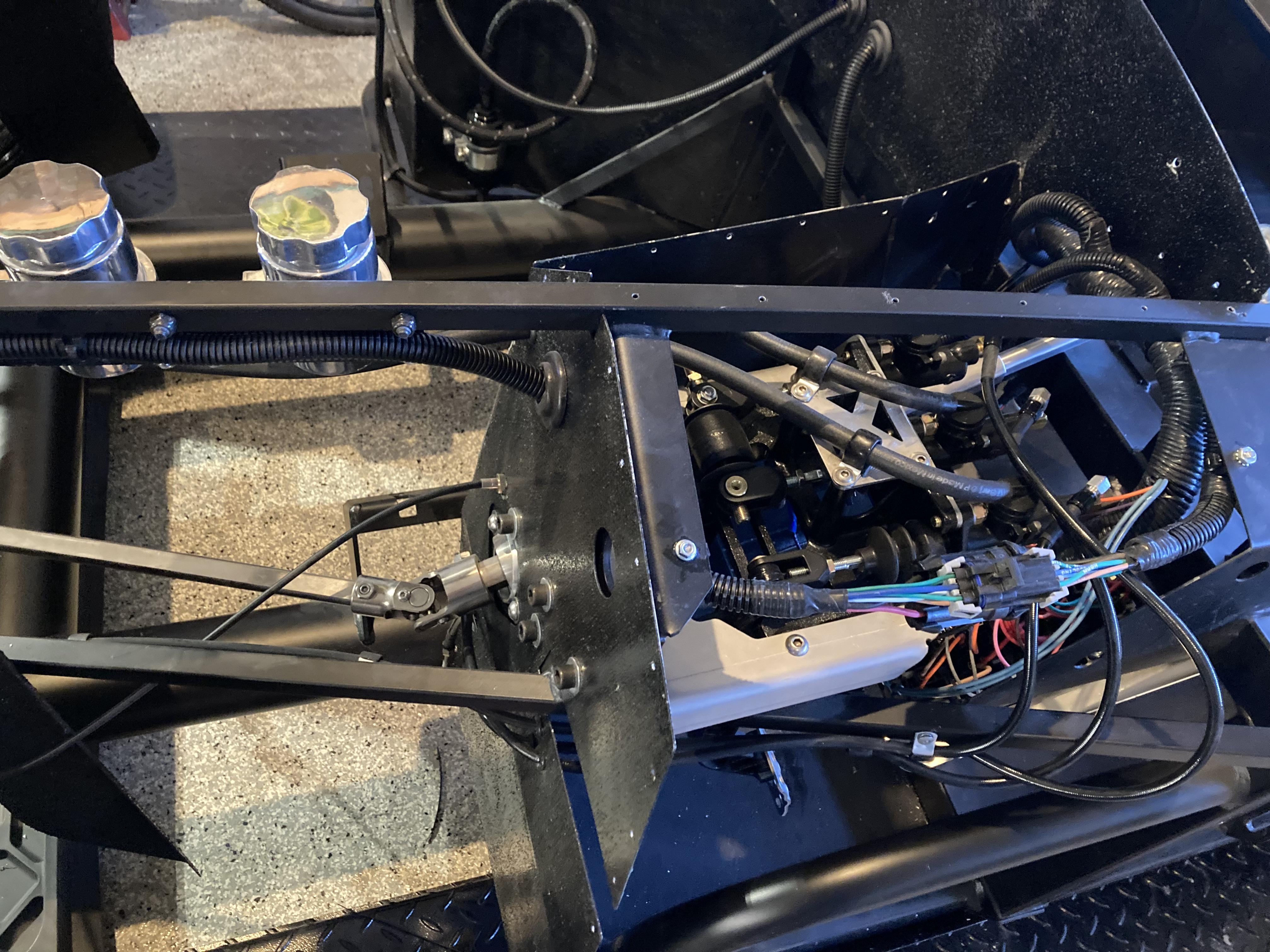Front Harness 2